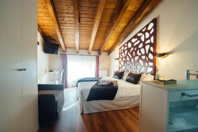 Hotel Rural Pinares de Soria — 照片 11