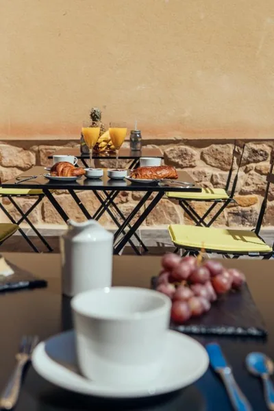 Hotel Rural Pinares de Soria — 照片 12
