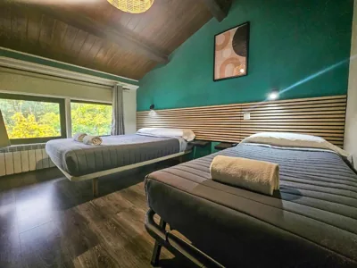 Hotel Rural Pirineo Jacetania 3000 — foto 2