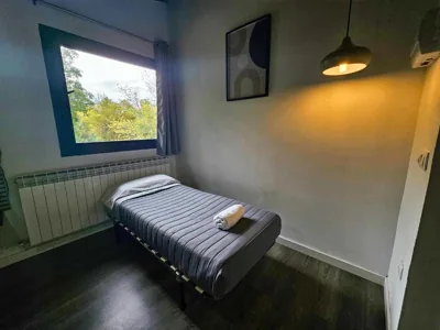 Hotel Rural Pirineo Jacetania 3000 — foto 4