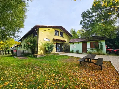 Hotel Rural Pirineo Jacetania 3000 — foto 5