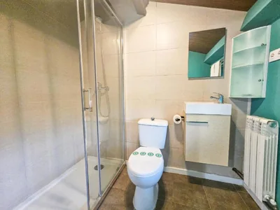 Hotel Rural Pirineo Jacetania 3000 — foto 6
