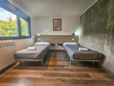 Hotel Rural Pirineo Jacetania 3000 — foto 8