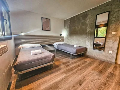Hotel Rural Pirineo Jacetania 3000 — foto 10