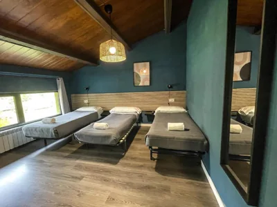 Hotel Rural Pirineo Jacetania 3000 — foto 12