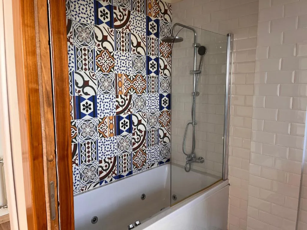 Habitación Doble Superior — Hotel Rural Playa de Aguilar