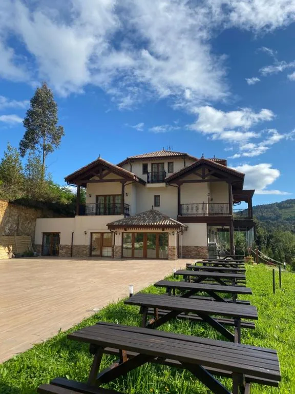 Hotel Rural Playa de Aguilar