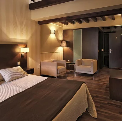 Hotel Rural Plaza Mayor Chinchon — Foto 2