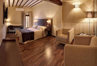 Hotel Rural Plaza Mayor Chinchon — Foto 5