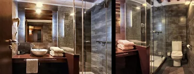 Hotel Rural Plaza Mayor Chinchon — Foto 6