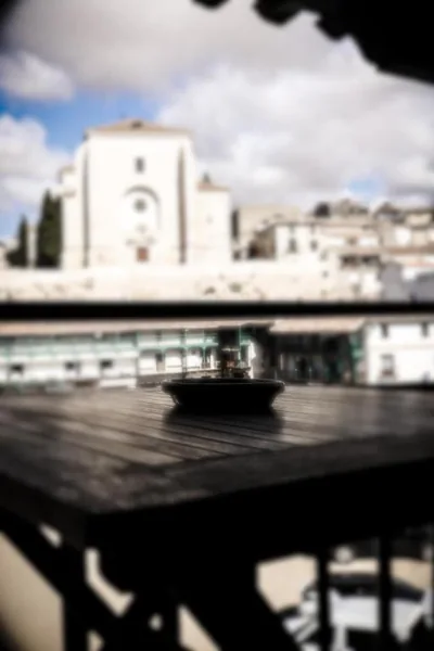 Hotel Rural Plaza Mayor Chinchon — Foto 11