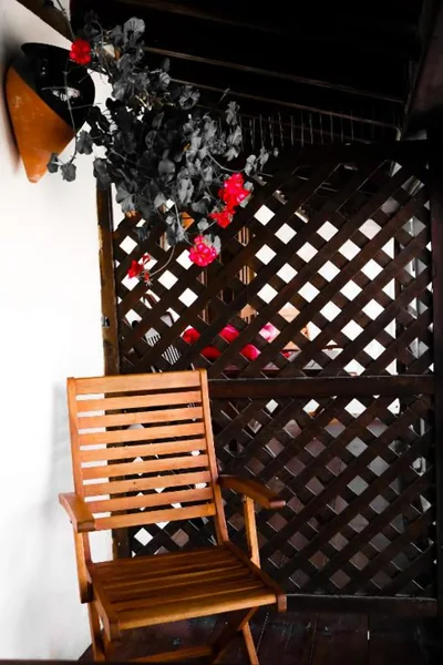 Hotel Rural Plaza Mayor Chinchon — Foto 12