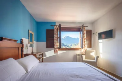 Hotel Rural Porrua — foto 2