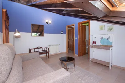 Hotel Rural Porrua — foto 4
