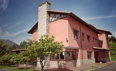 Hotel Rural Porrua — foto 5