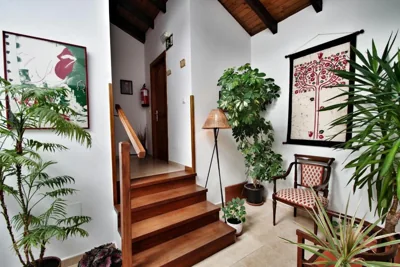 Hotel Rural Porrua — foto 10