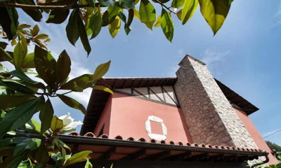 Hotel Rural Porrua — foto 11