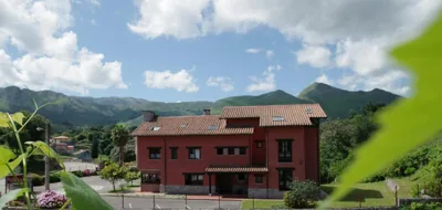 Hotel Rural Porrua — foto 12