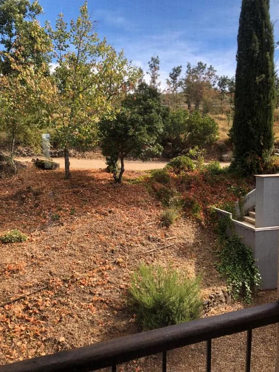 Standard-Doppelzimmer — Hotel Rural Porta Coeli - Dehesa Santa Lucía