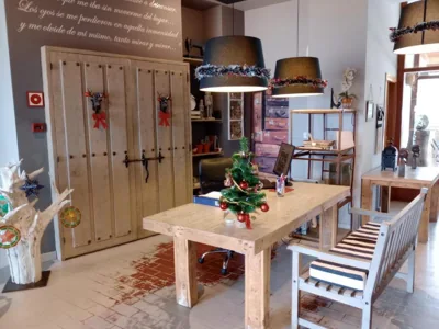 Hotel Rural Porta Coeli - Dehesa Santa Lucía — Foto 3