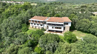 Hotel Rural Porta Coeli - Dehesa Santa Lucía — Foto 4