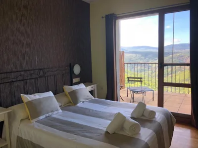 Hotel Rural Porta Coeli - Dehesa Santa Lucía — Foto 5