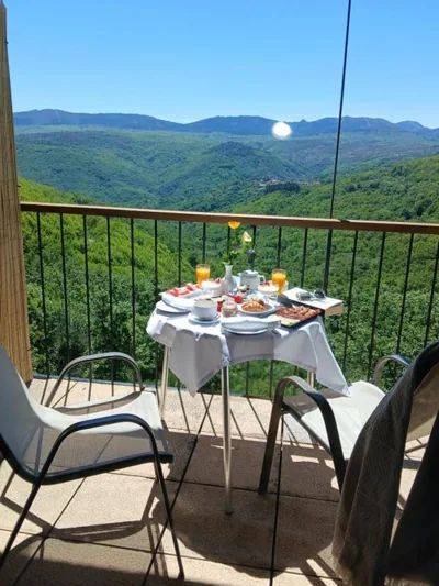 Hotel Rural Porta Coeli - Dehesa Santa Lucía — Foto 6