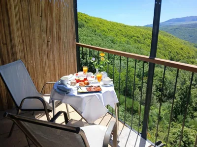 Hotel Rural Porta Coeli - Dehesa Santa Lucía — Foto 9
