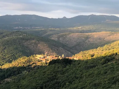 Hotel Rural Porta Coeli - Dehesa Santa Lucía — Foto 10
