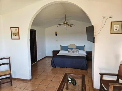 Hotel Rural Portilla de Monfragüe — foto 2
