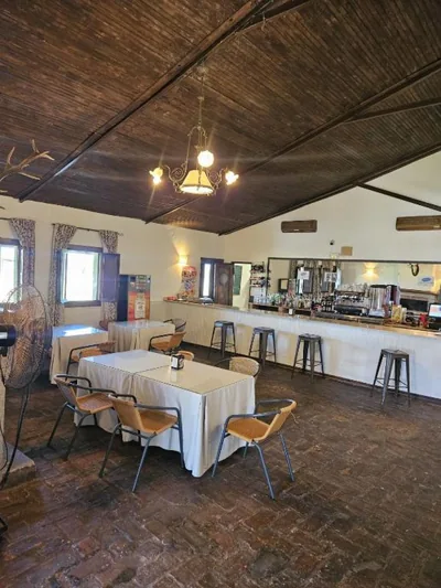 Hotel Rural Portilla de Monfragüe — foto 3