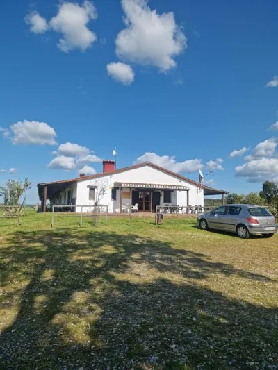 Hotel Rural Portilla de Monfragüe — foto 4