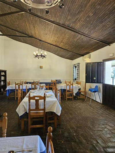 Hotel Rural Portilla de Monfragüe — foto 5