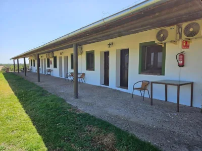 Hotel Rural Portilla de Monfragüe — foto 6