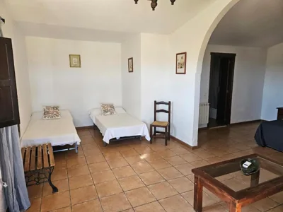 Hotel Rural Portilla de Monfragüe — foto 7