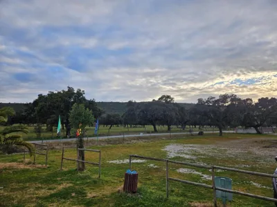 Hotel Rural Portilla de Monfragüe — foto 8