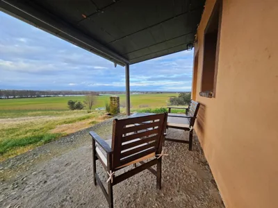 Hotel Rural Portilla de Monfragüe — foto 9