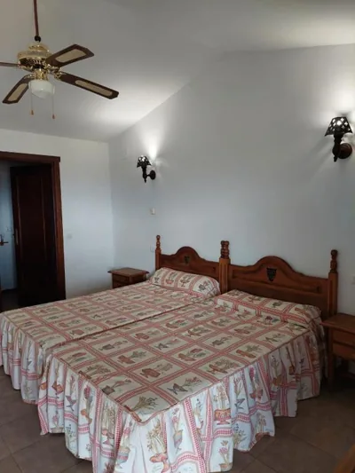 Hotel Rural Portilla de Monfragüe — foto 12