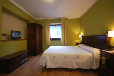 Hotel Rural Posada Del Monasterio — foto 2