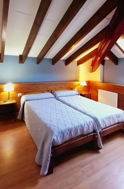 Hotel Rural Posada Del Monasterio — foto 3