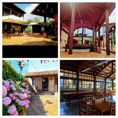 Hotel Rural Posada Del Monasterio — foto 7
