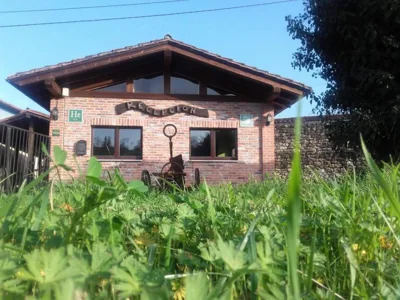 Hotel Rural Posada Del Monasterio — foto 8