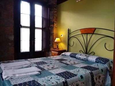 Hotel Rural Posada Del Monasterio — foto 10