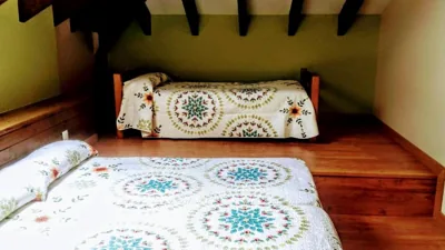 Hotel Rural Posada Del Monasterio — foto 11