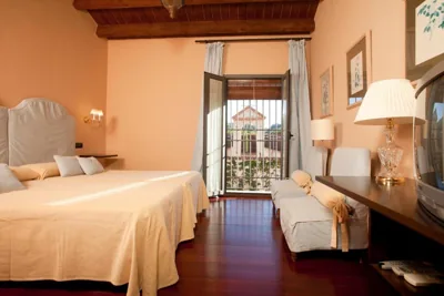 Hotel Rural Posada del Moro — foto 2