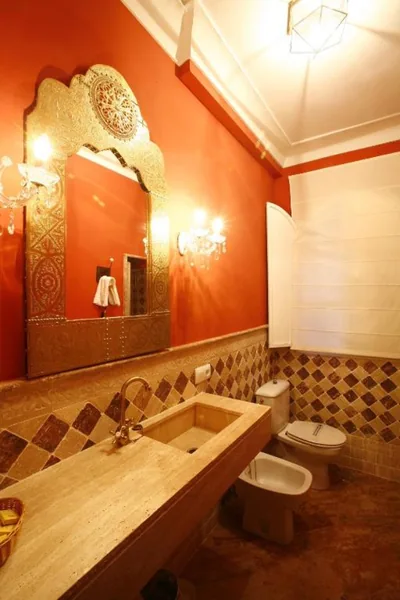 Hotel Rural Posada del Moro — foto 3