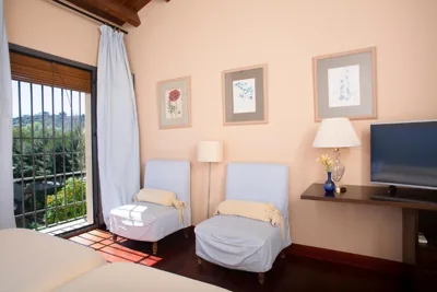Hotel Rural Posada del Moro — foto 6