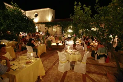 Hotel Rural Posada del Moro — foto 8