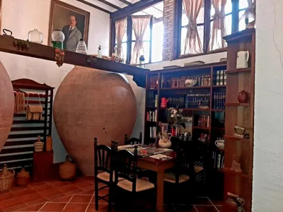 Hotel Rural Posada Los Caballeros — foto 2