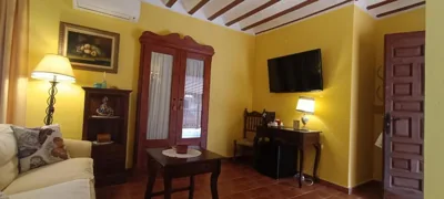 Hotel Rural Posada Los Caballeros — foto 9